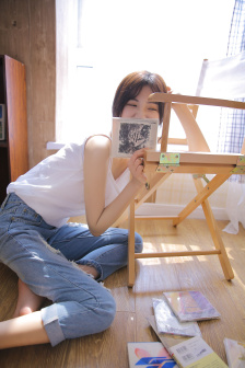 欧美美女